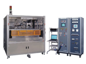 Toyo Seiki Seisaku Sho Ltd Leading Manufacturer And Supplier Of Material Testing Machines